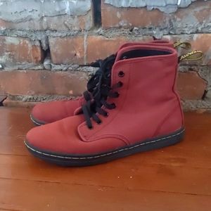 Doc martens